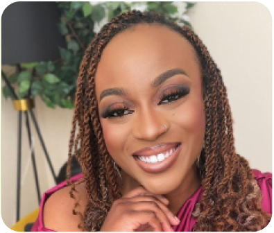 Testimonial from Abisola